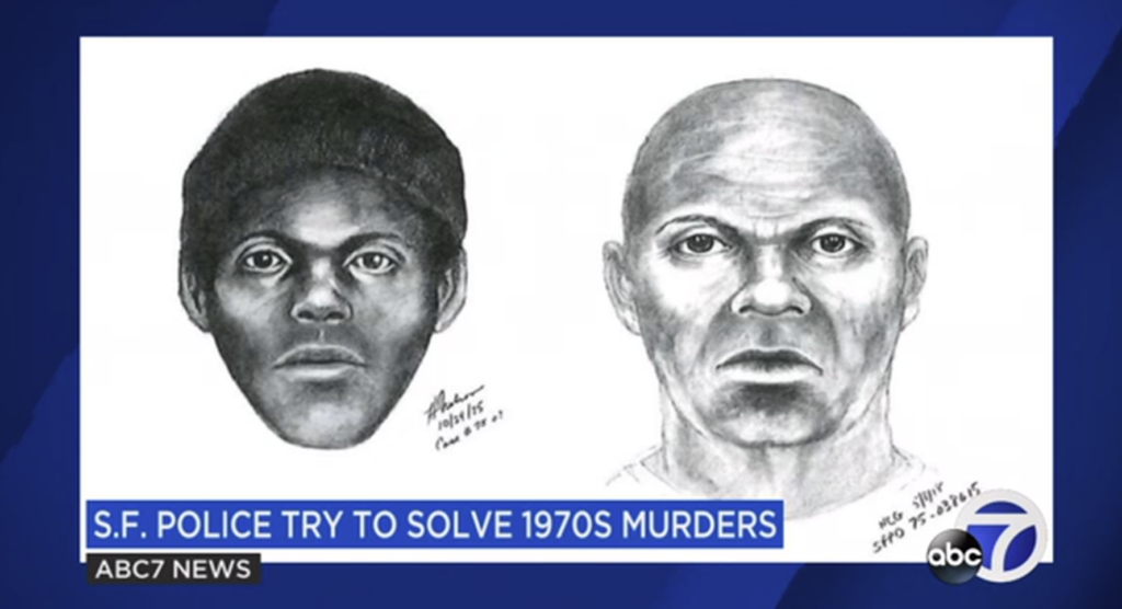 $250,000 Reward Offered for Information About Murders of San Francisco Gay Men